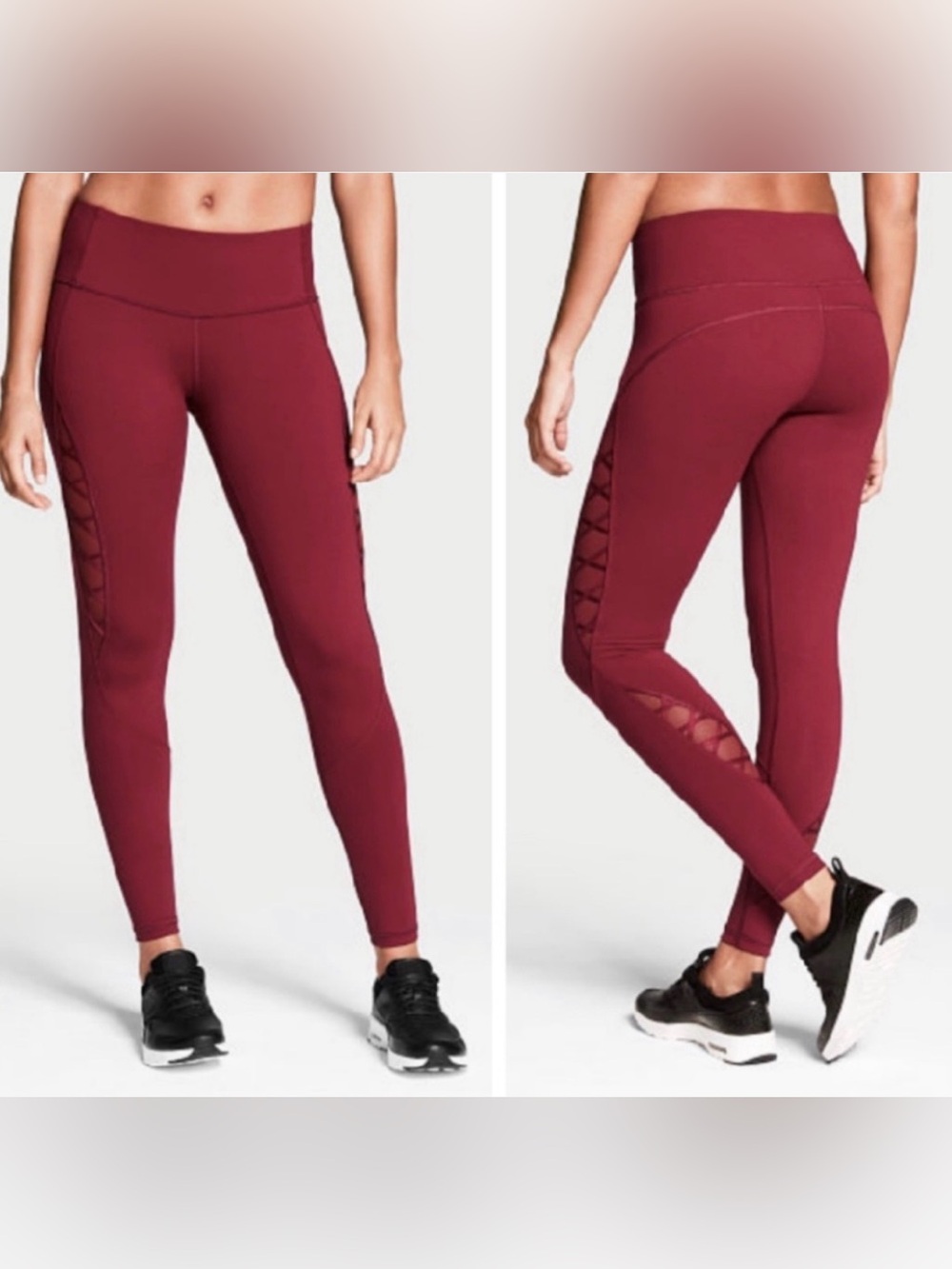 Victoria’s Secret Sport Knockout Leggings